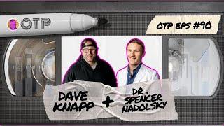 Dr. Spencer Nadolsky: Docs Who Lift | OTP Eps 90