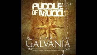 Puddle of Mudd - Diseased Almost