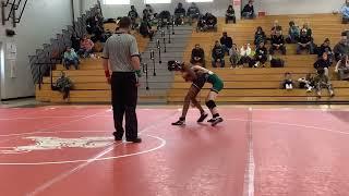 215 Humphrey, Kamere v Cerankosky, B. (WESTLAKE) 02-04-23 L PIN 1:09