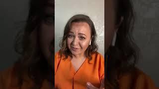 Эфир от 17.08.21 на тему: «Обучение. Психосоматика» Юлия Шумова
