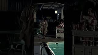 COLUMBO – What's in your mind, Lieutenant? [S01E03] SHORT EDIT 4K