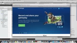 Unite 2014 - Why and how You Should Use Everyplay