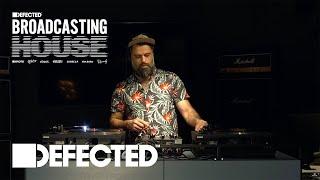 Marcel Vogel - Defected Broadcasting House Show (Live in Amsterdam)