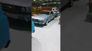 60 Second Update at Street Metal Concepts Custom Car Builders Garage. #carbuilder #automobile