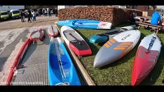 KENT  |  SUP  |  RACING  |  2022