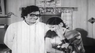 Bommarillu Old Telugu Movie Video Songs - Challani Ramayya Song - Murali Mohan, Sridhar, Jayanthi