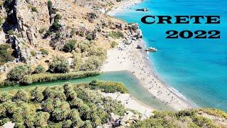 Crete 2022