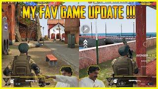 FAUG NEW MAP *DUGONG ROCKS GAMEPLAY | KYA FAUG ABH ACCHA GAME HO GAYA HAI ?? | FAUG UPDATE !! 