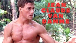 Película Completa de Jean Claude Van damme en Español