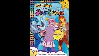 Opening To Doodlebops:Rock & Bop With The Doodlebops 2006 DVD