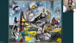 Finalpodcast- Roberto matta