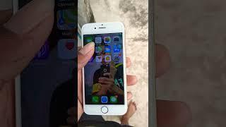 I Phone 6s In 2022 || Battery  Health 100% || How To iPhone 6s Battery health 100%. #shorts