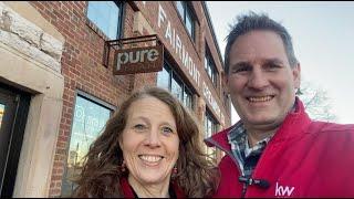 Things to do in the Black Hills | Rapid City & Beyond! - Episode 11: Pure Bean Coffeehouse