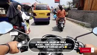 Ngabolang Jalur Alternatif