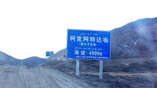 The Point: China's new land border law