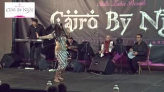 Шишкова Марина Гала-Шоу Греция.