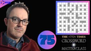 The Times Crossword Friday Masterclass: 19 July 2024