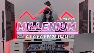 DISCO HUNTER - Millennium X Faja Skali (Extended Mix)