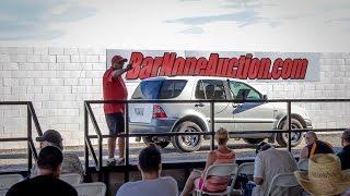 Buying Cars and Trucks at Bar None Auction