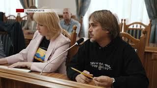 Івано-Франківська ОДА спільно із місцевим та релокованим бізнесом створять спільну Асоціацію