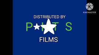 P I T S Films Logo Remake | 20th Century Fox Fan 2023