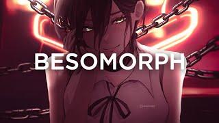 Besomorph - Sweet Karma (feat. Adam Woods) (Lyrics)