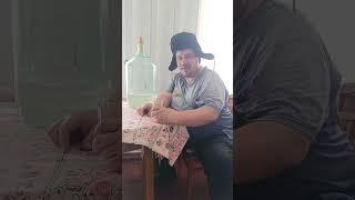 Дед Мазай на связи