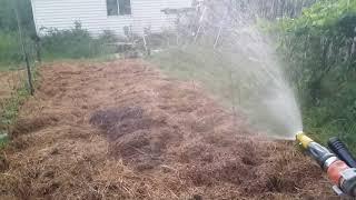 Garden Hose Hack