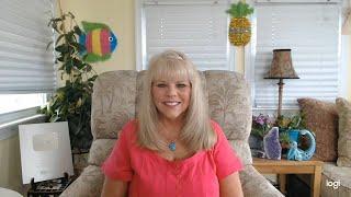 Gemini Psychic Tarot Reading for August 2024 by Pam Georgel