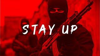 Aggressive Fast Flow Trap Rap Beat Instrumental ''STAY UP'' Hard Angry Tyga Type Hype Trap Beat