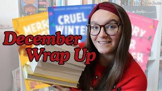 December Wrap Up!