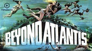 Beyond Atlantis | Action Adventure | Full Movie