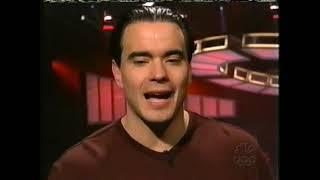 Weakest Link (USA) - April 16, 2001 - S1E1