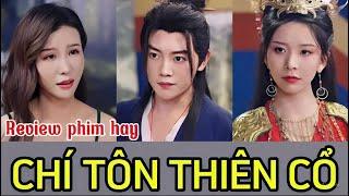 Thần thú thượng cổ đ-ánh nhau chỉ vì tranh giành cục gh-ét mà chàng trai này kì ra