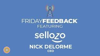 Sellozo Talks Boosting Sales with Amazon Advertising