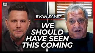 The Difference Between Writing Jokes for Bill Maher & Donald Trump | Evan Sayet