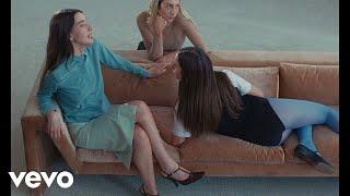 HAIM - Relationships (Official Video)