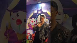 BIGO LIVE Malaysia - Throwback to last week’s lit HALLOWEEN PARTY