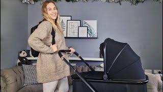 Get to know the Altima Travel System | Ickle Bubba