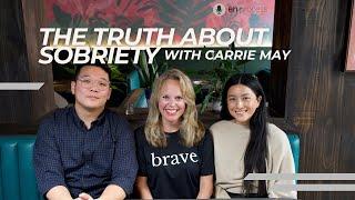 5. CARRIE MAY | Chicago AF and Brave Recovery Coaching