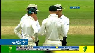 Cricket Australia investigate Smith ball-tampering scandal