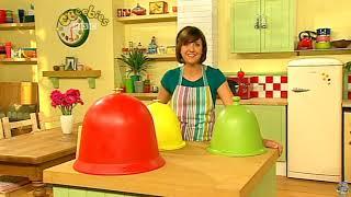 CBeebies | I Can Cook - S01 Episode 19 (Cheesy Chicken)