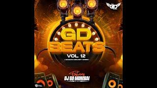 GD Beats Vol.12 - Marathi Bouncy Mixes | Live Nonstop Record Mix | DJ GD Mumbai