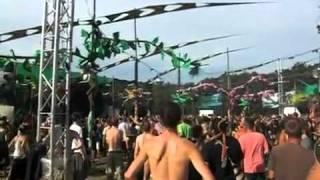 Indian Spirit 2011 - Sonne satt!.mp4