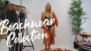 Ann's Cottage | Beachwear Lookbook