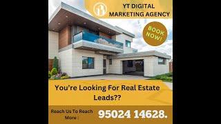 YT Digital Marketing Agency Live Stream