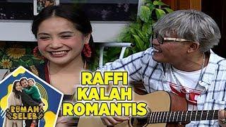 Sule Ajarin Raffi Jadi Cowok yang Romantis - Rumah Seleb (11/5) PART 1