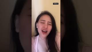 VIDEO CALL PAGI KIM OCHI BERLIAN