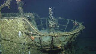 Подводные лодки нацистов Второй мировой войны ..