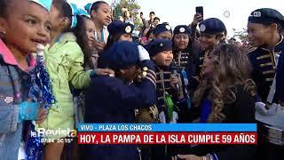 La Pampa de la Isla cumple 59 años y La Revista les rinde un homenaje 2